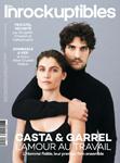 Les Inrockuptibles (France-17 December 2018)